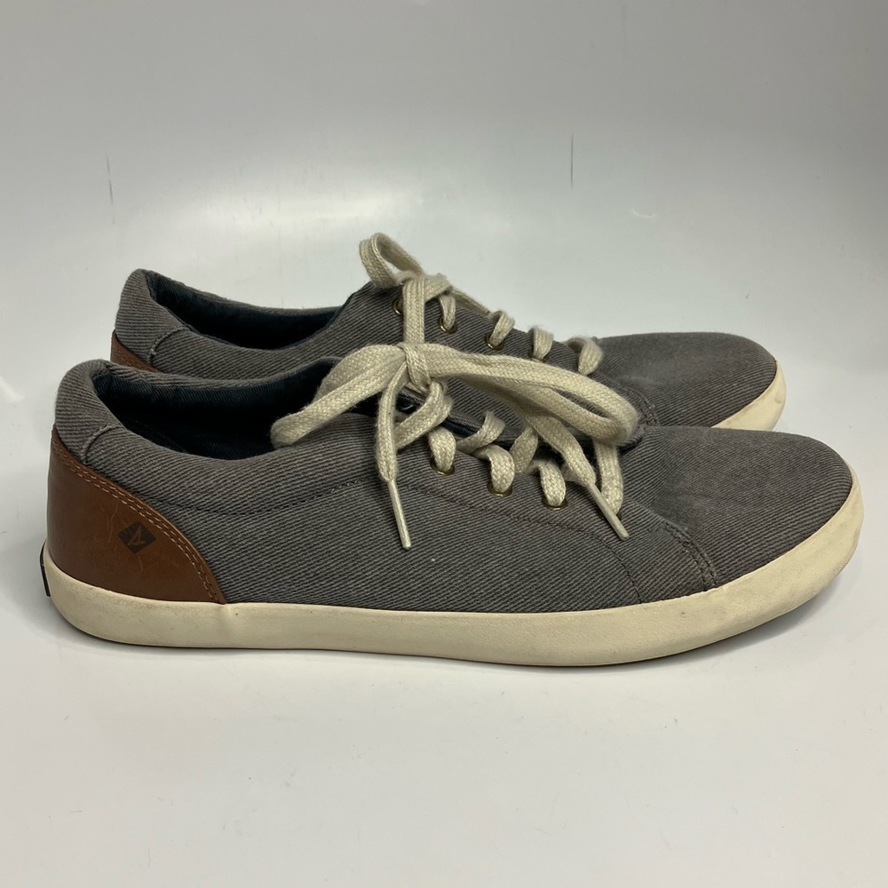 Sperry Tuck‎ sneakers size 6